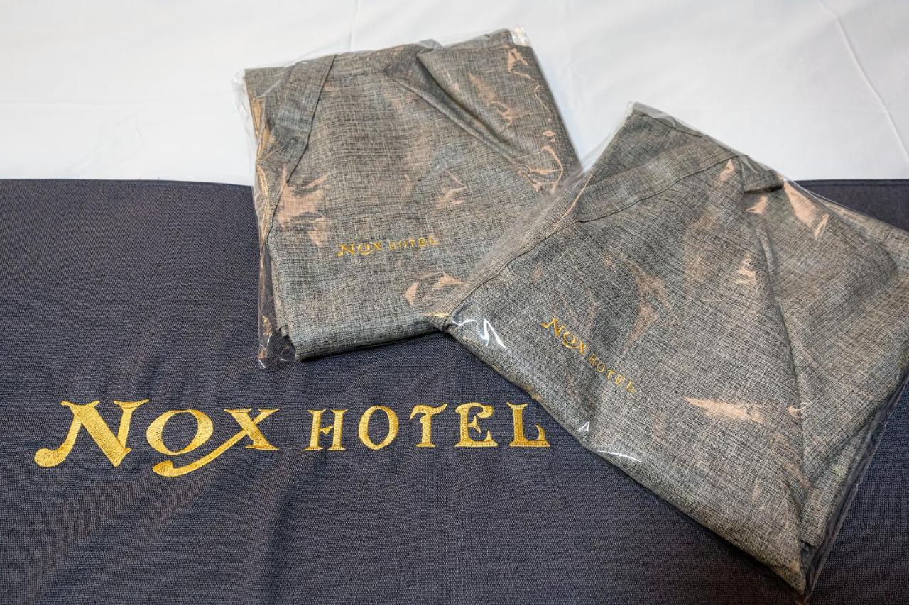 The Nox Hotel スウォン エクステリア 写真