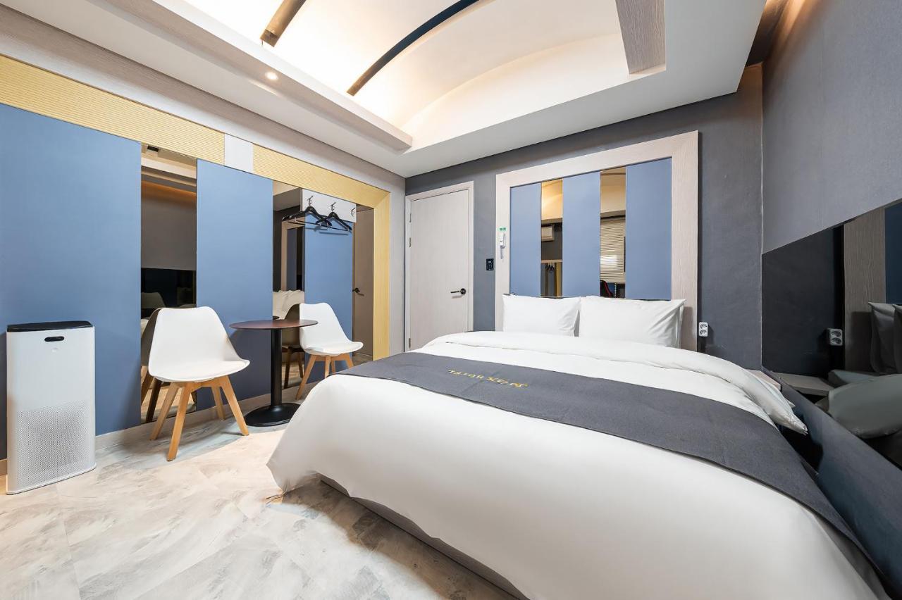 The Nox Hotel スウォン エクステリア 写真